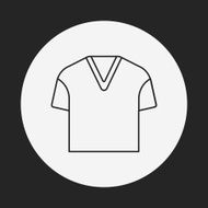 clothes line icon N38