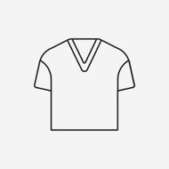 clothes line icon N39