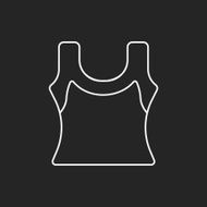 clothes line icon N41