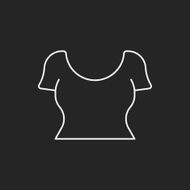 clothes line icon N45