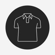 clothes line icon N48