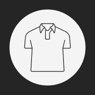 clothes line icon N50