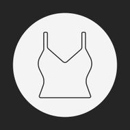 clothes line icon N53