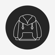 coat line icon N7
