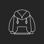 coat line icon N8