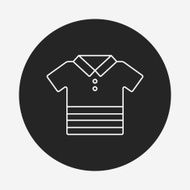 clothes line icon N55