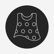 clothes line icon N57