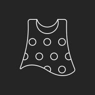 clothes line icon N58