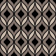 Abstract seamless pattern N197