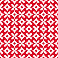 Abstract seamless pattern N198
