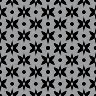 Abstract seamless pattern N199
