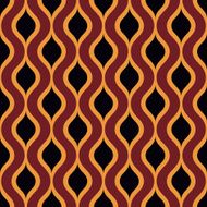 Abstract seamless pattern N200
