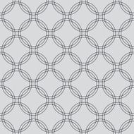 Abstract seamless pattern N201