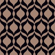Abstract seamless pattern N203