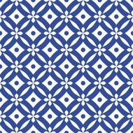 Abstract seamless pattern N204