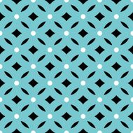 Abstract seamless pattern N205