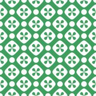 Abstract seamless pattern N206