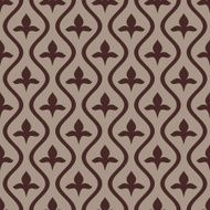 Abstract seamless pattern N207