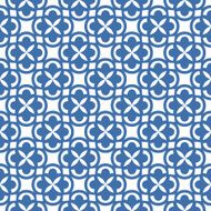 Abstract seamless pattern N209