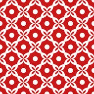 Abstract seamless pattern N210