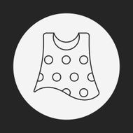 clothes line icon N59