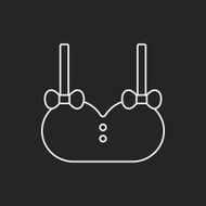 clothes line icon N62