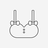 clothes line icon N64