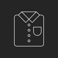 clothes line icon N65