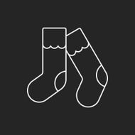 shoes line icon N34