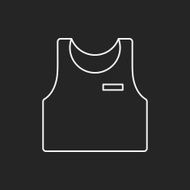clothes line icon N69