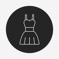 dress line icon N20