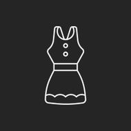 dress line icon N29