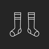 shoes line icon N58