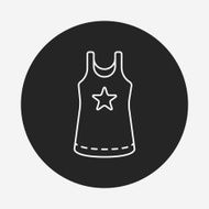 clothes line icon N71