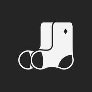 shoes icon N16