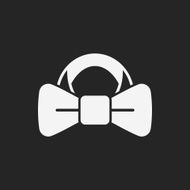 Necktie icon N8
