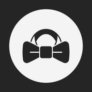 Necktie icon N9