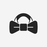 Necktie icon N10