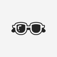 glasses icon N35