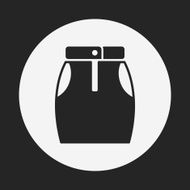 skirts icon N7