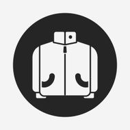 coat icon N3