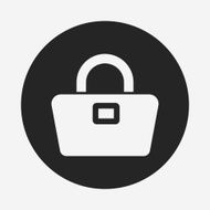 purse icon N30