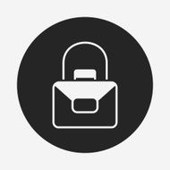 purse icon N34