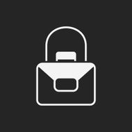 purse icon N35