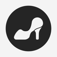 shoes icon N18