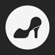 shoes icon N20