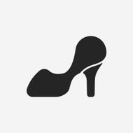 shoes icon N21