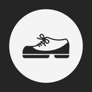 shoes icon N24