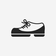 shoes icon N25
