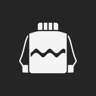 Clothes Icon N32